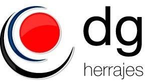 logo DG herrajes