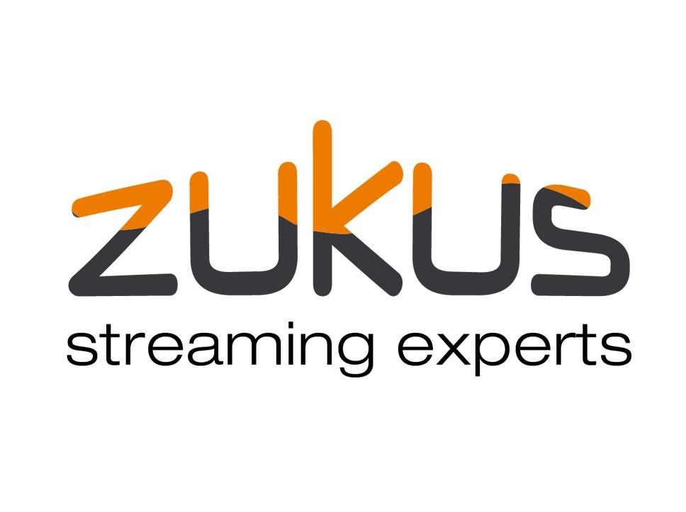 diseno logotipo zukustream