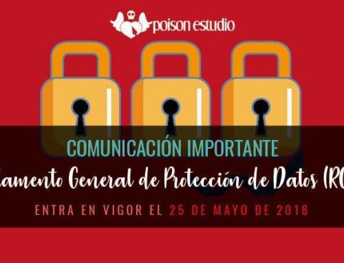 El nuevo Reglamento Europeo de Protección de Datos