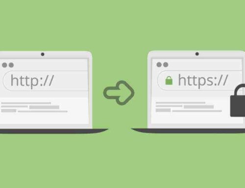 Por qué tu web debe tener un https