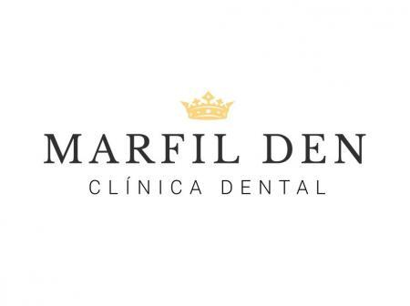 diseno logotipo marfilden