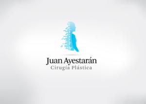 Diseño de logotipo para Juan Ayestarán