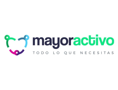 Diseño de logotipo para Mayor Activo